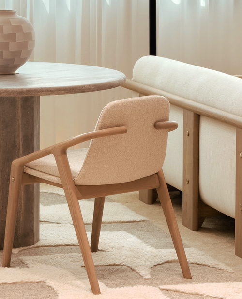 Armand Dining Chair