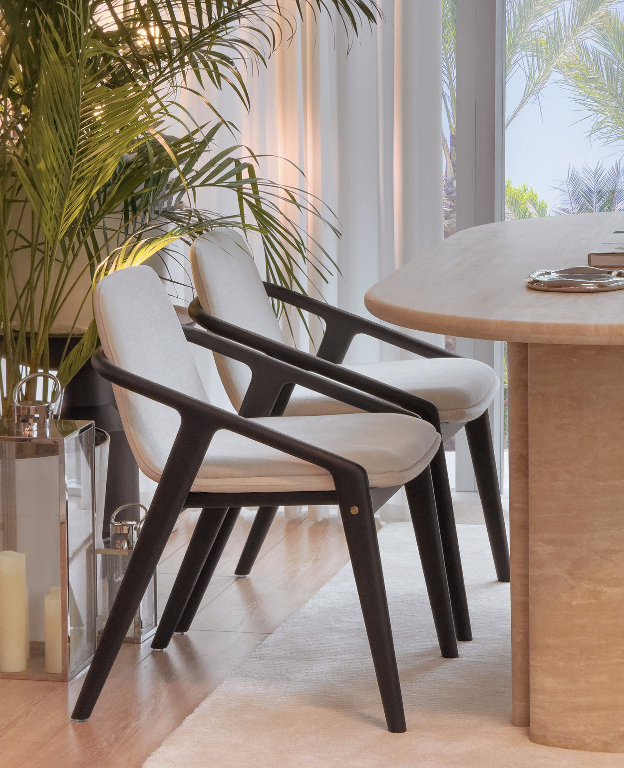 [NEW] Armand Dining Chair
