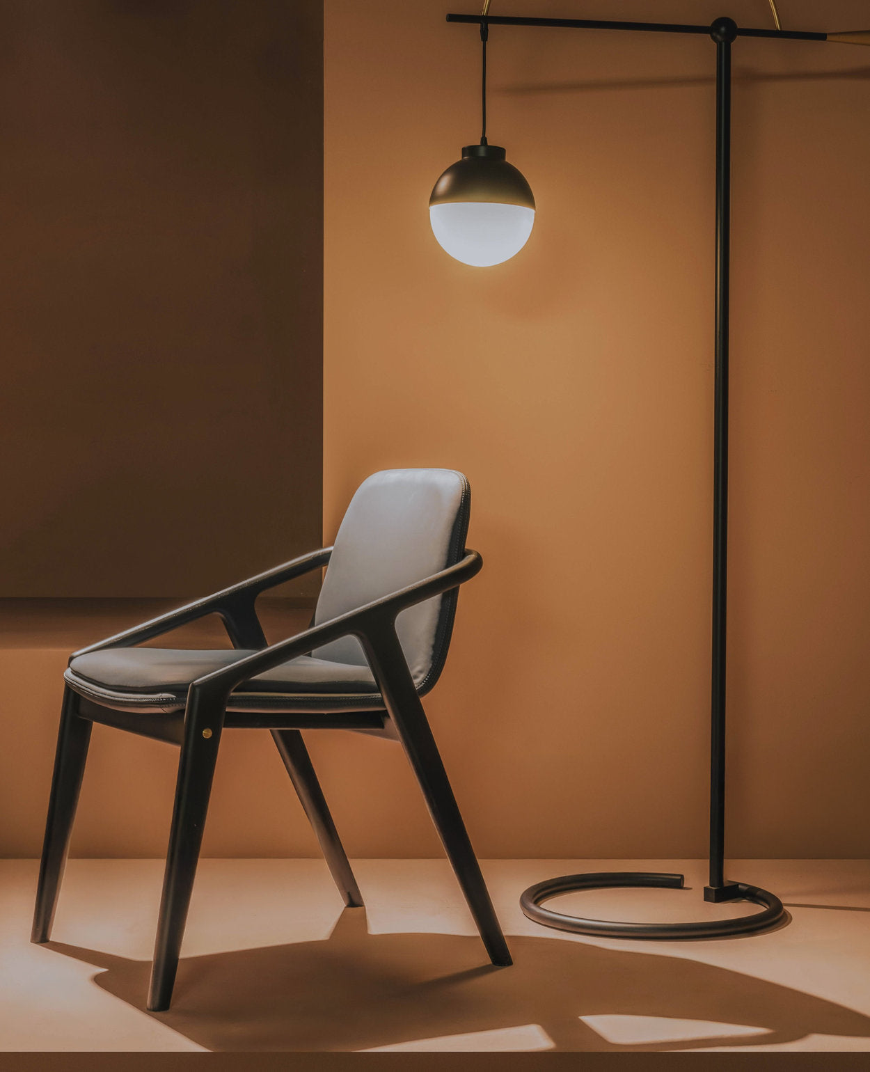 [NEW] Armand Dining Chair