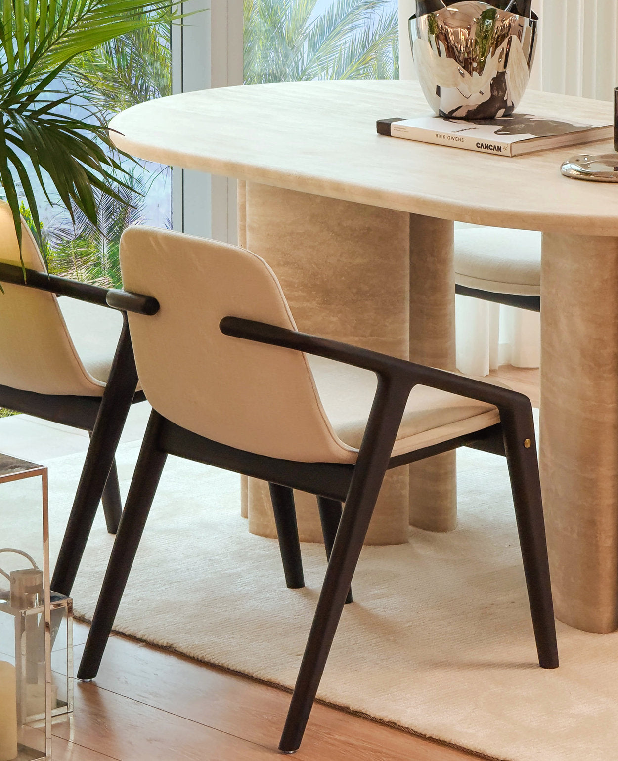 [NEW] Armand Dining Chair