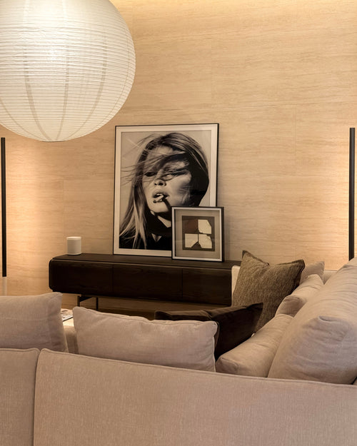 Armand Floor Lamp