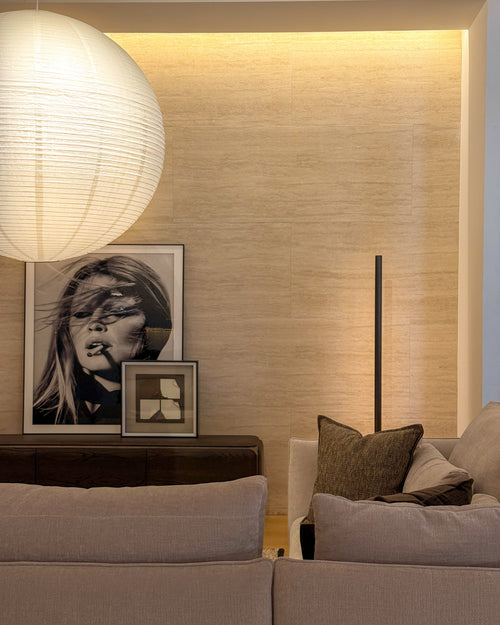 Armand Floor Lamp