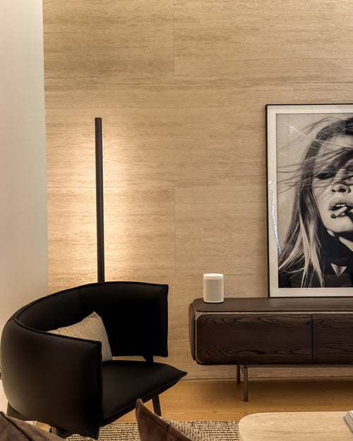 Armand Floor Lamp