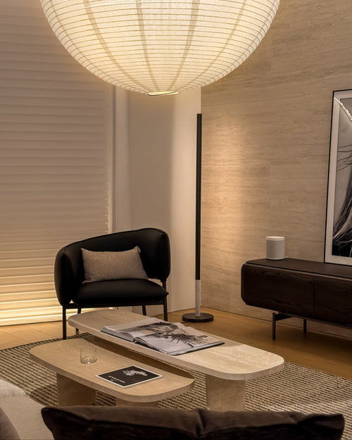 Armand Floor Lamp