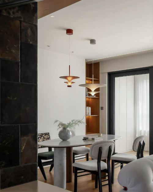 Aureole Pendant Light