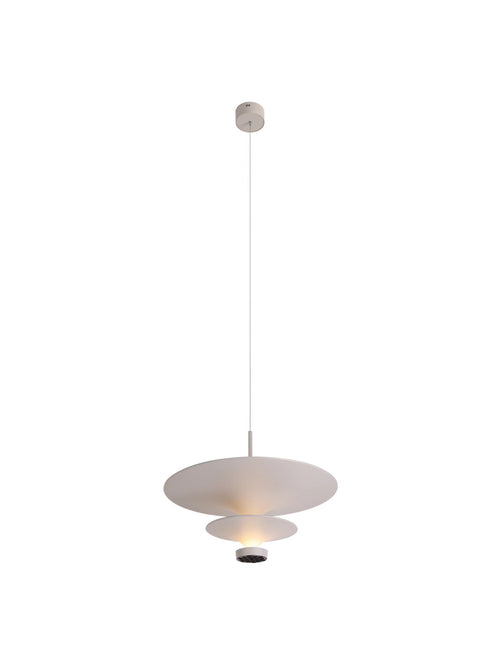 Aureole Pendant Light
