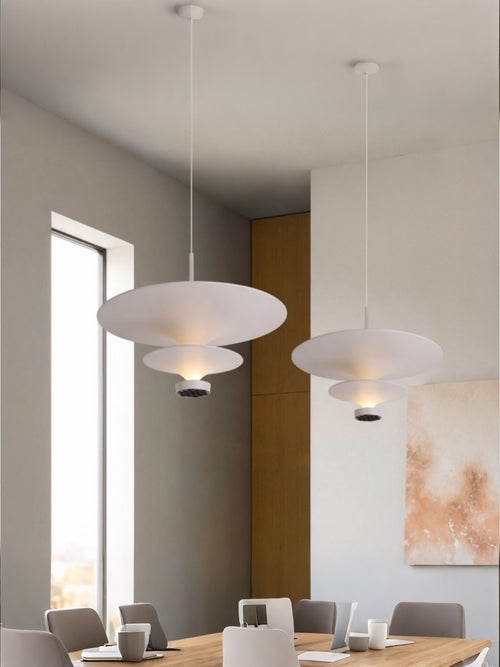 Aureole Pendant Light