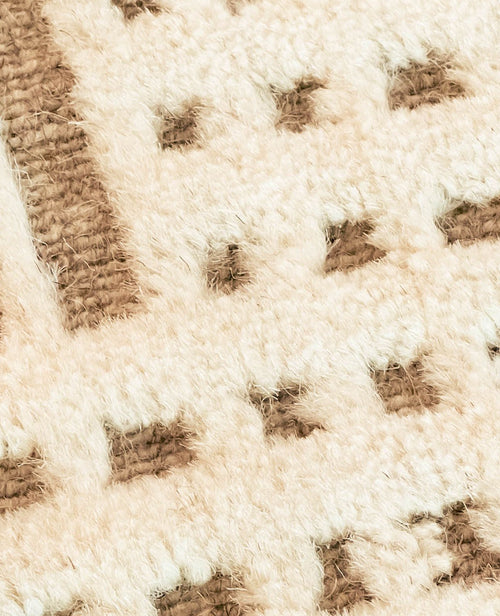 Avenue Rug - Alabaster Earth