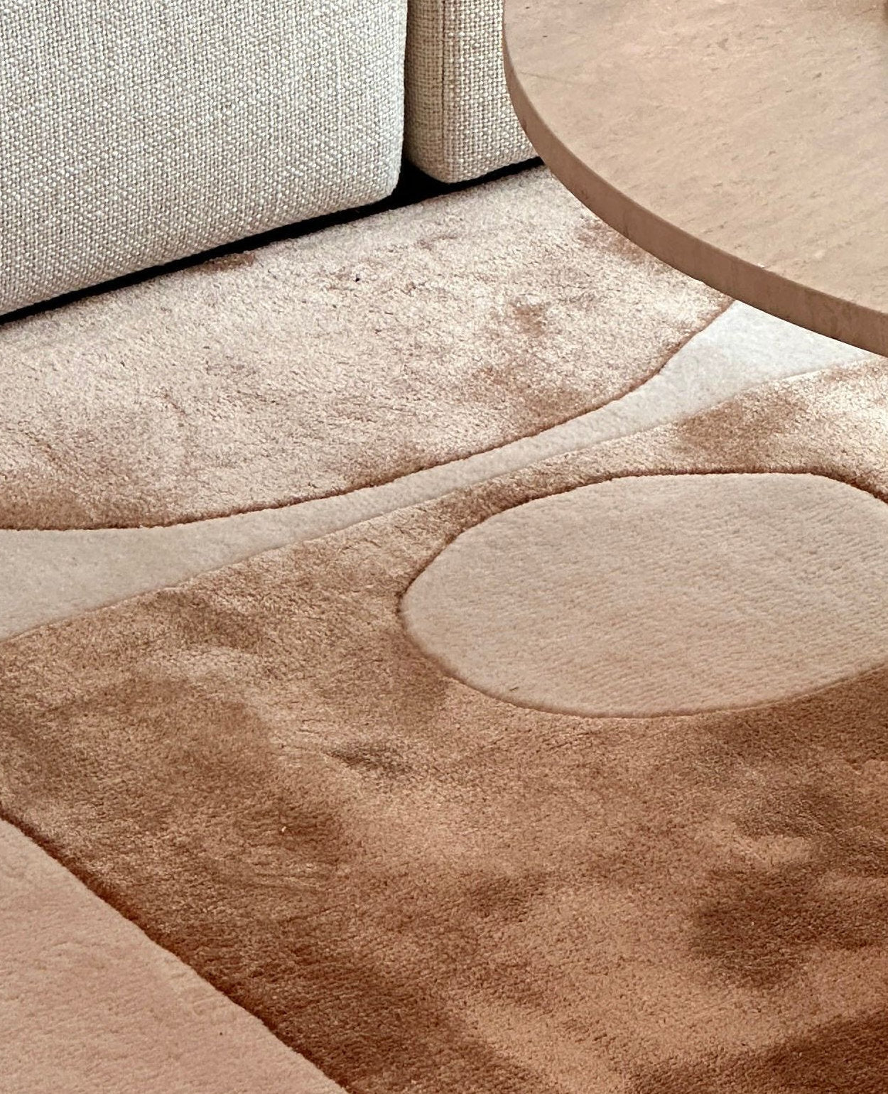 [NEW] Awaroa Rug - Moroccan Sunset
