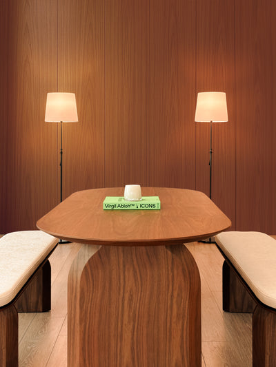 Natalie Dining Bench (3 colours)