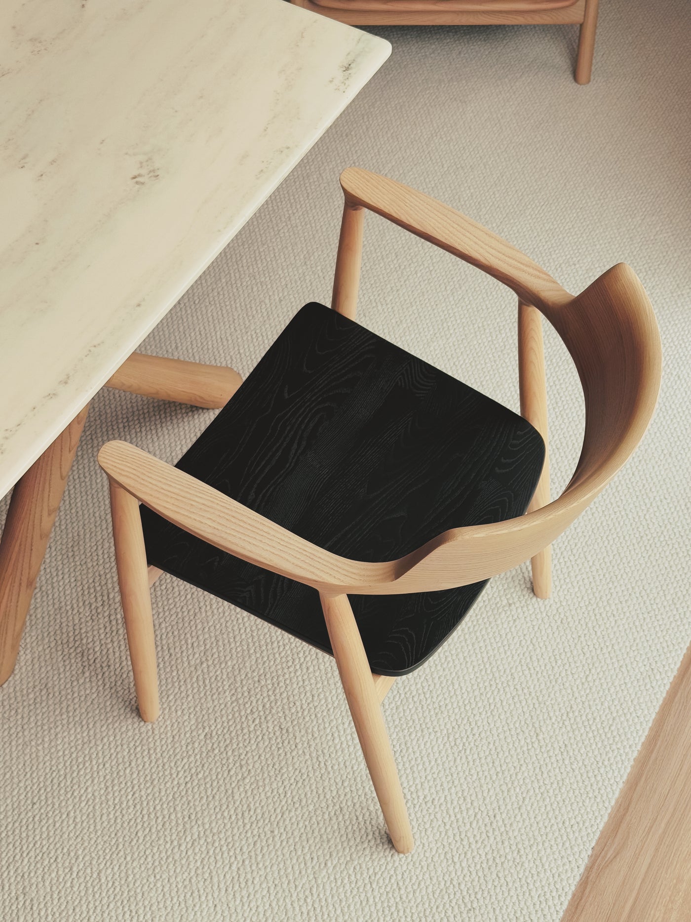 Danielle[PLUS+] Dining Chair