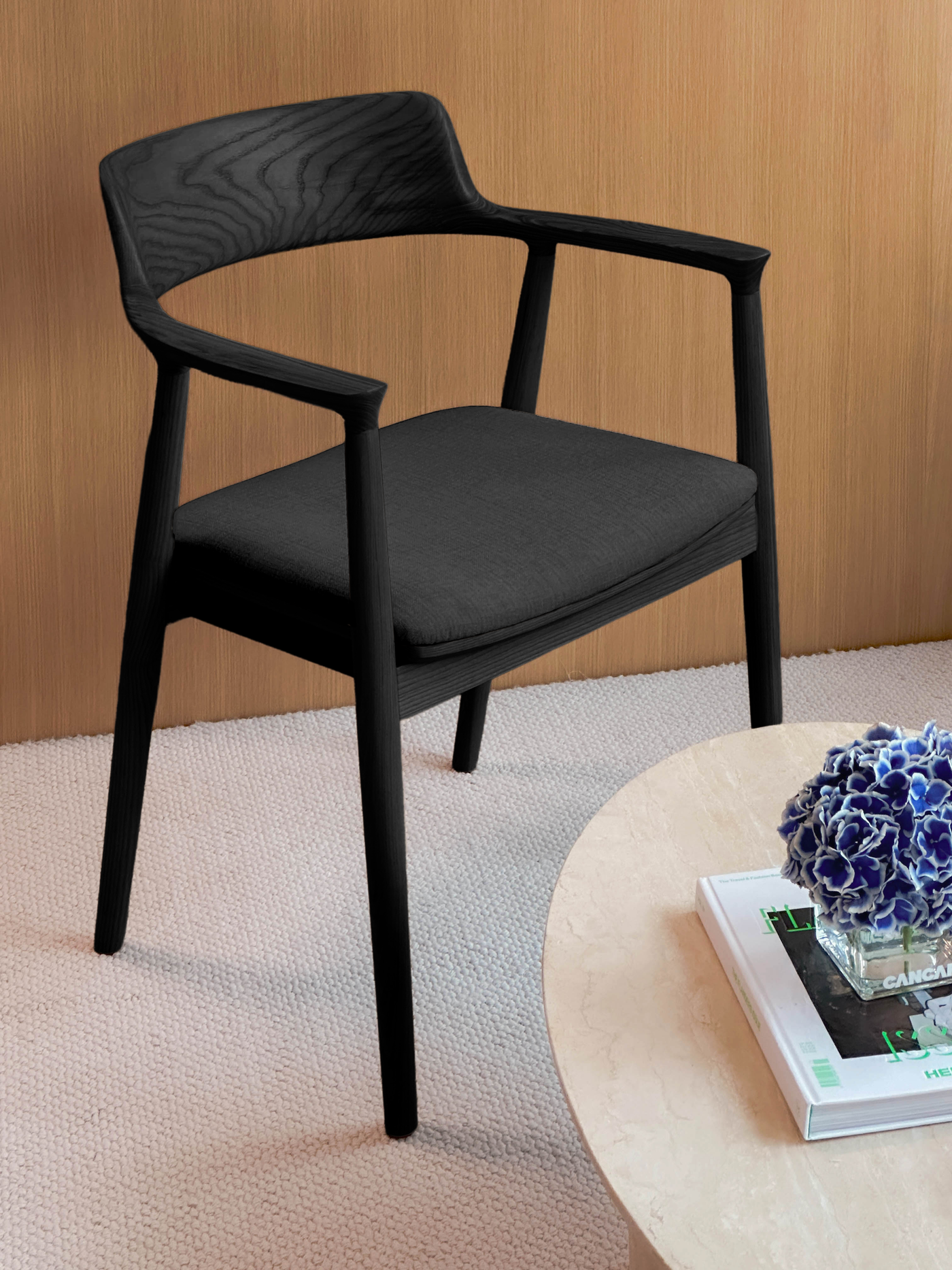 Danielle[PLUS+] Dining Chair