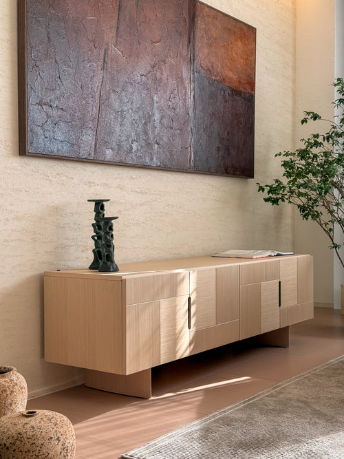Forma TV Console