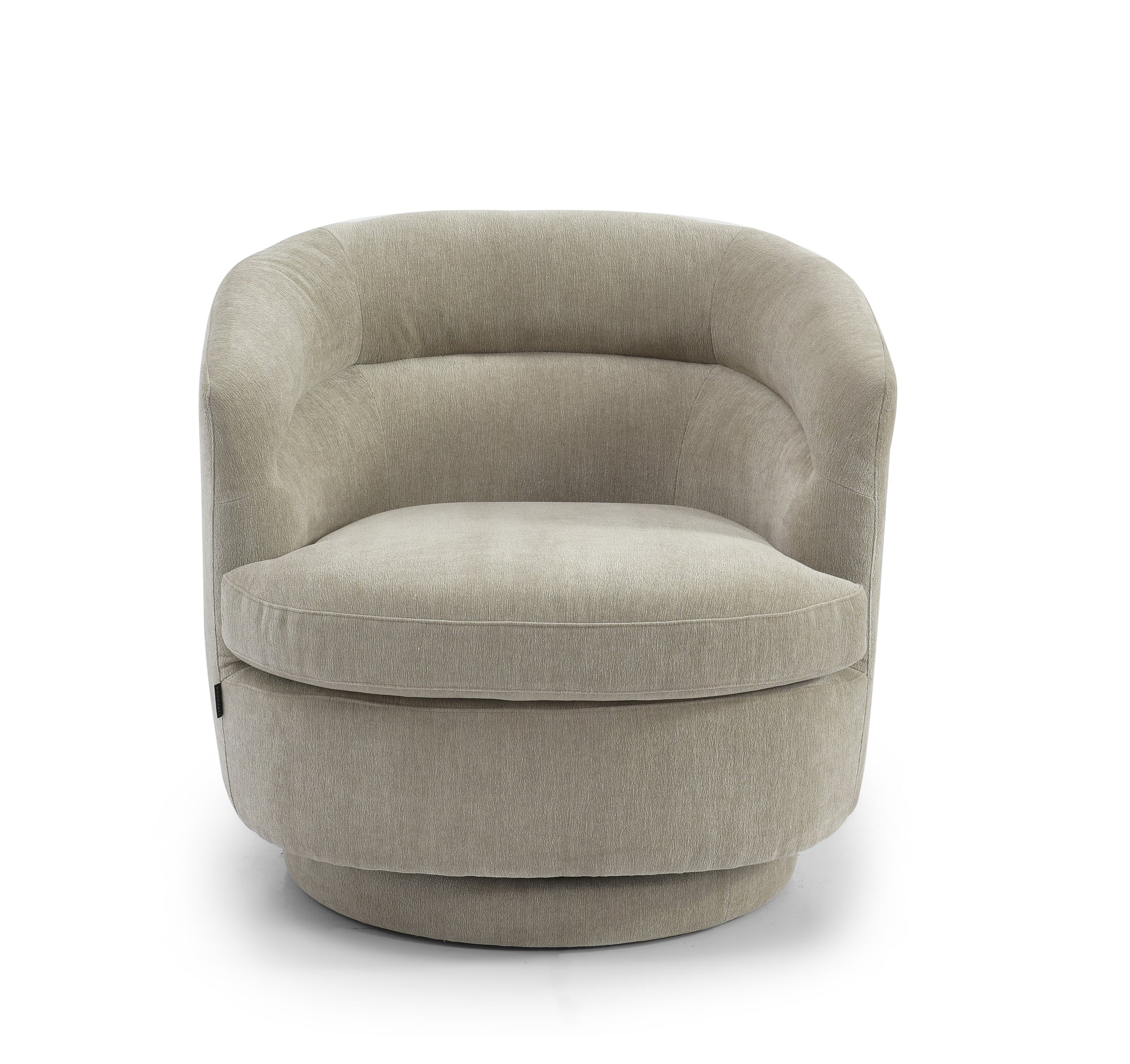 Bennett Swivel Lounge Chair