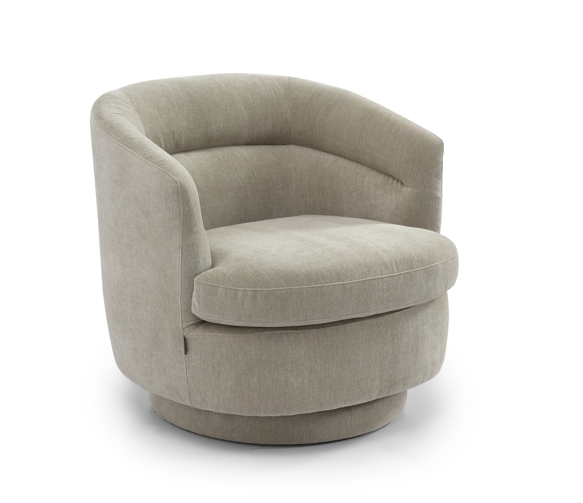 Bennett Swivel Lounge Chair