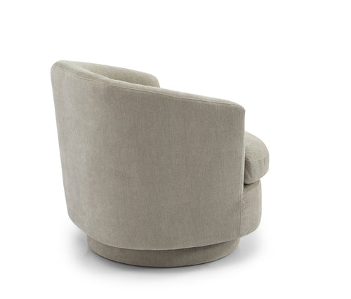 Bennett Swivel Lounge Chair
