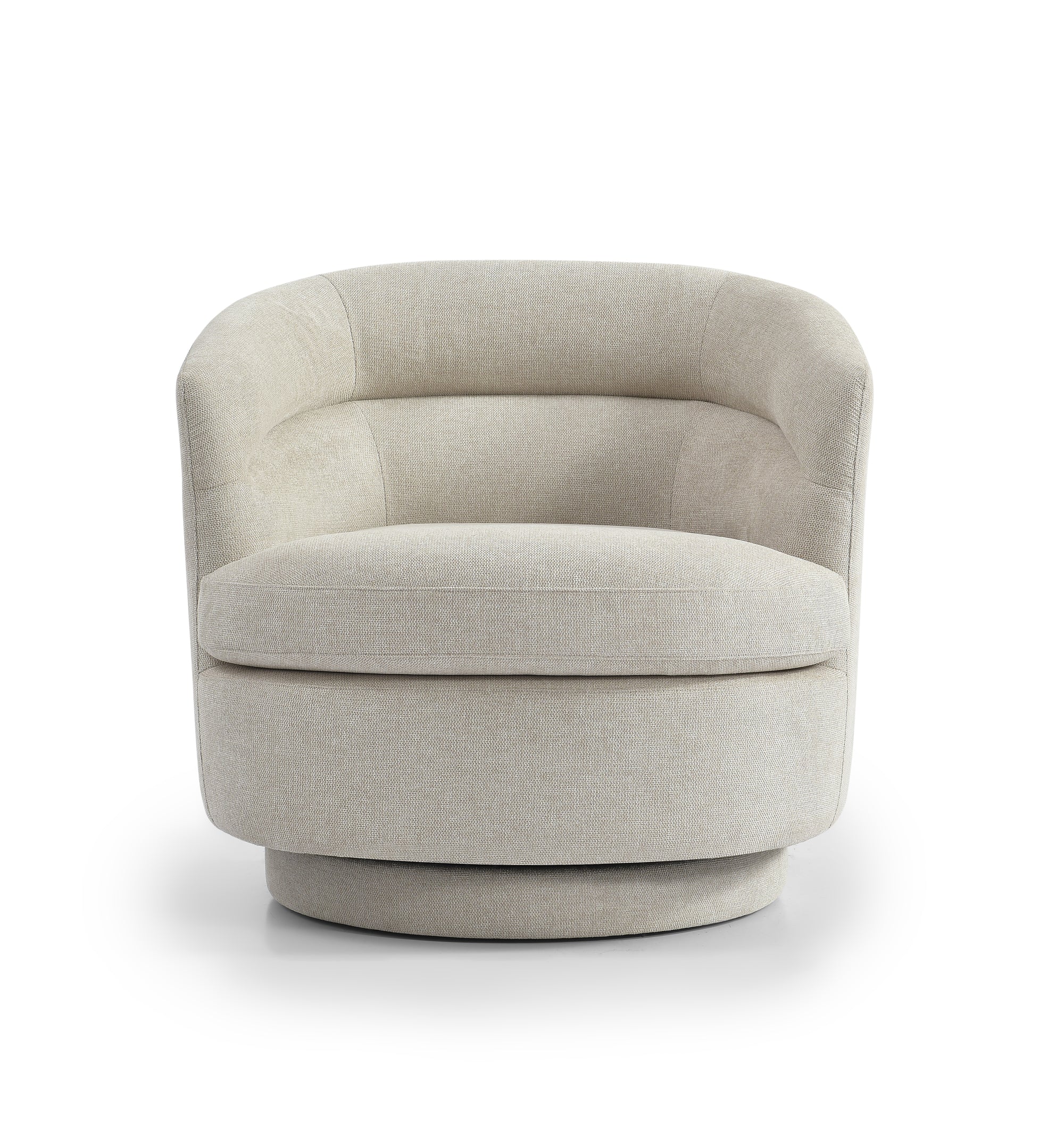Bennett Swivel Lounge Chair
