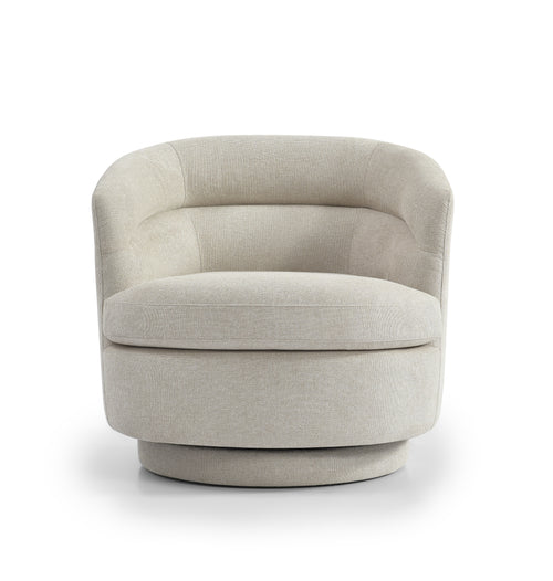 Bennett Swivel Lounge Chair