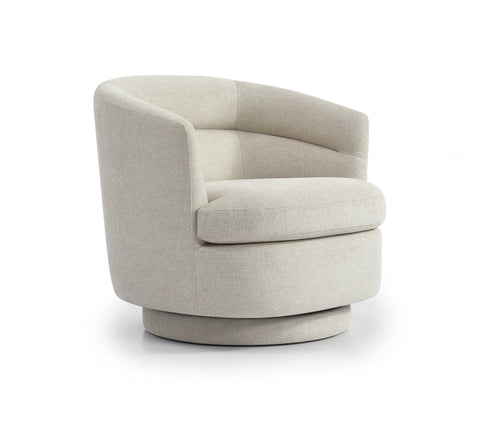 Bennett Swivel Lounge Chair