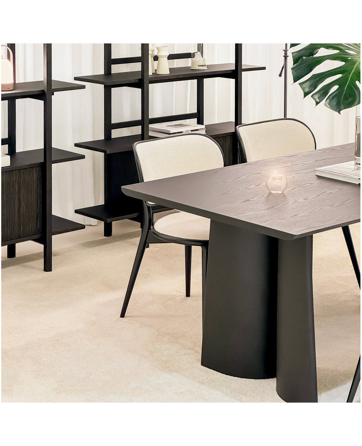 [NEW] Brahm Dining Table