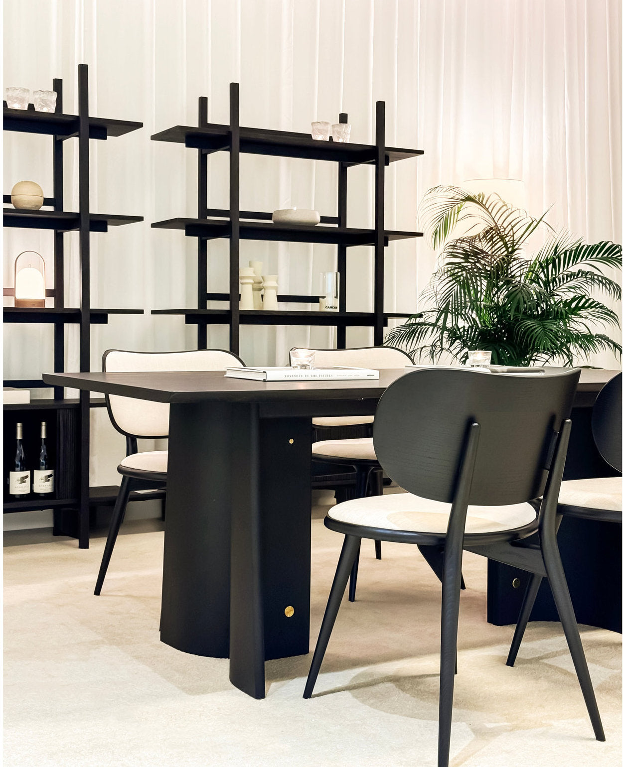 [NEW] Brahm Dining Table