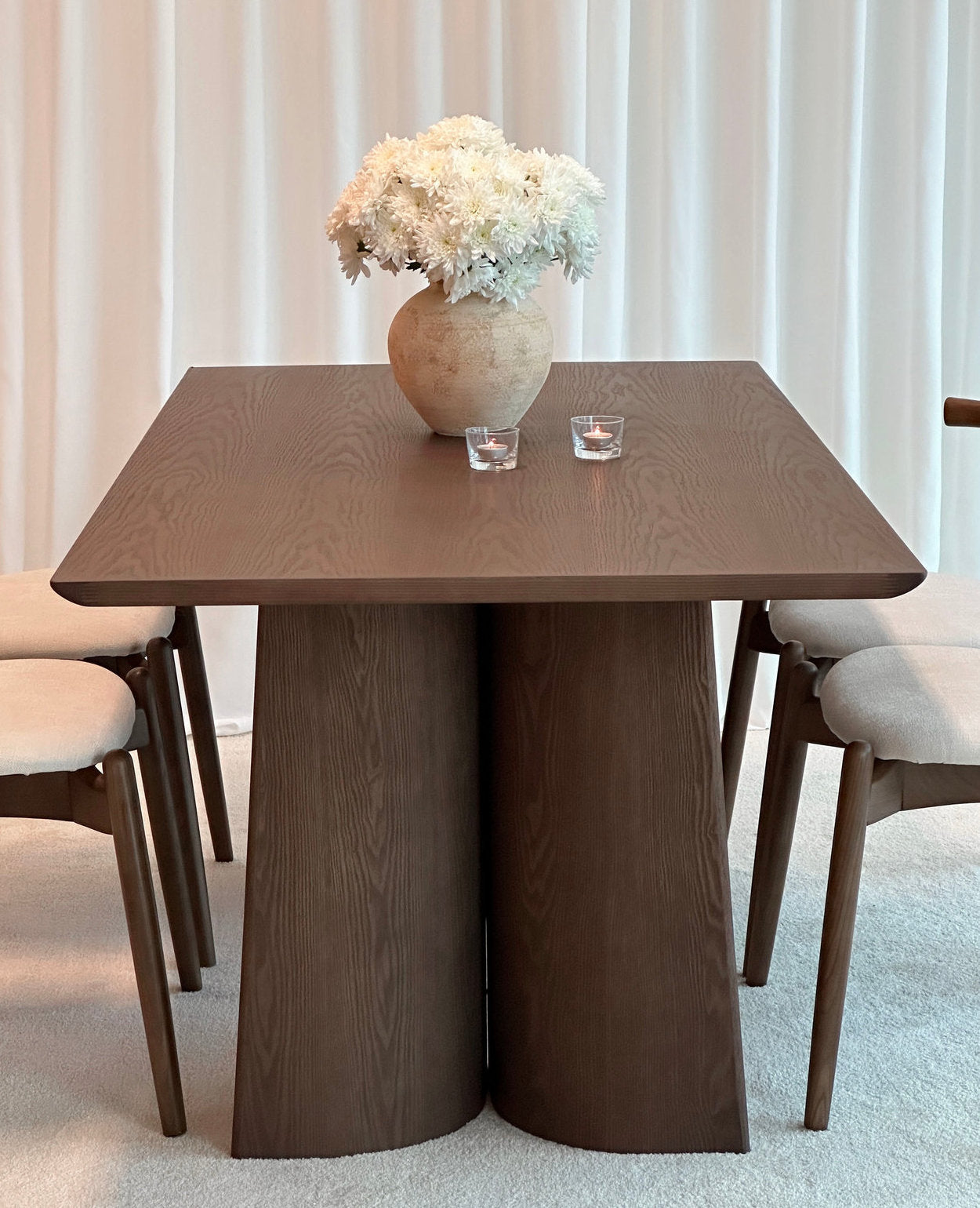 [NEW] Brahm Dining Table