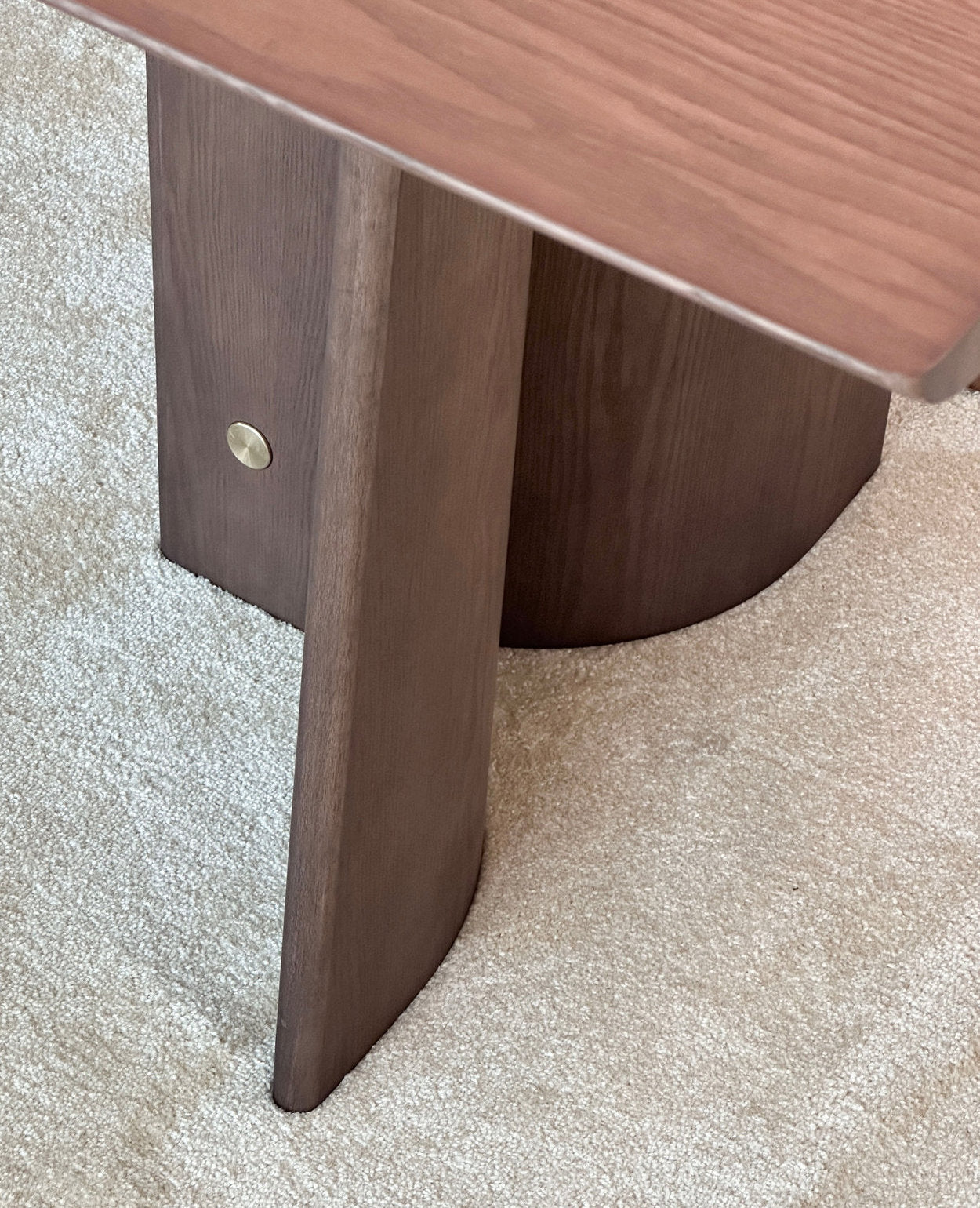 [NEW] Brahm Dining Table