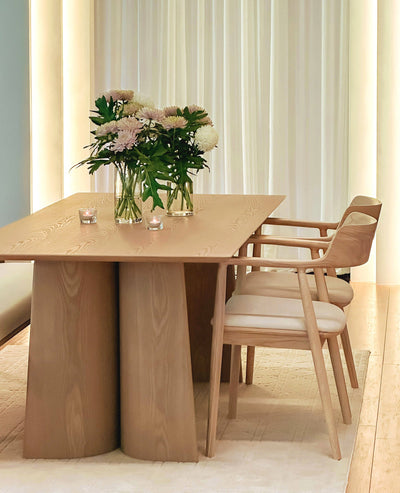 [NEW] Brahm Dining Table
