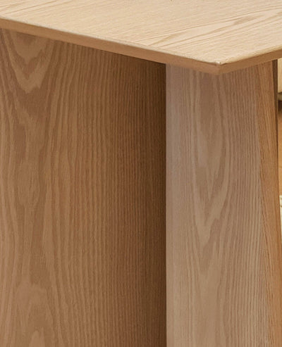 [NEW] Brahm Dining Table