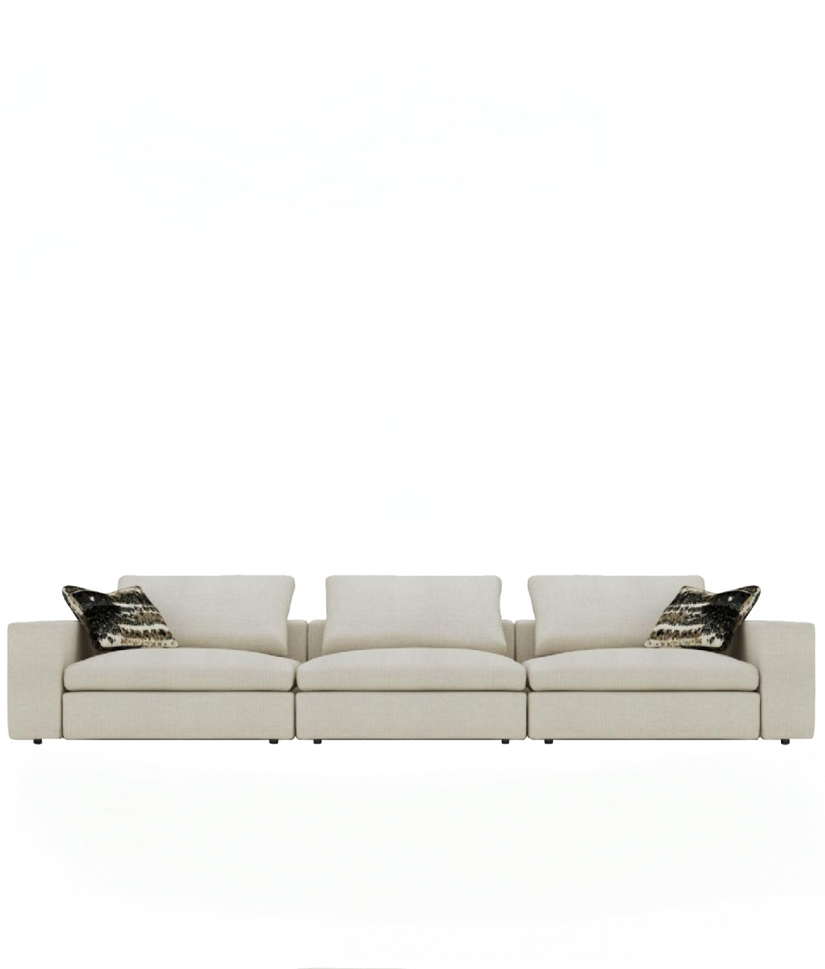 [NEW] Philo Modular Sofa