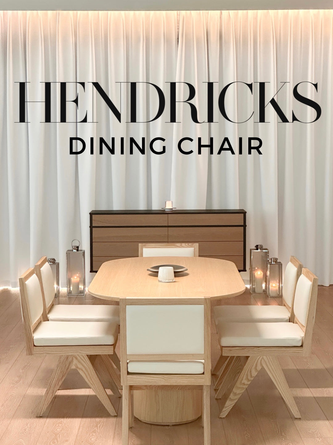 dining chairs singapore