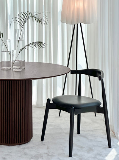 Ishi Dining Chair (3 colours)