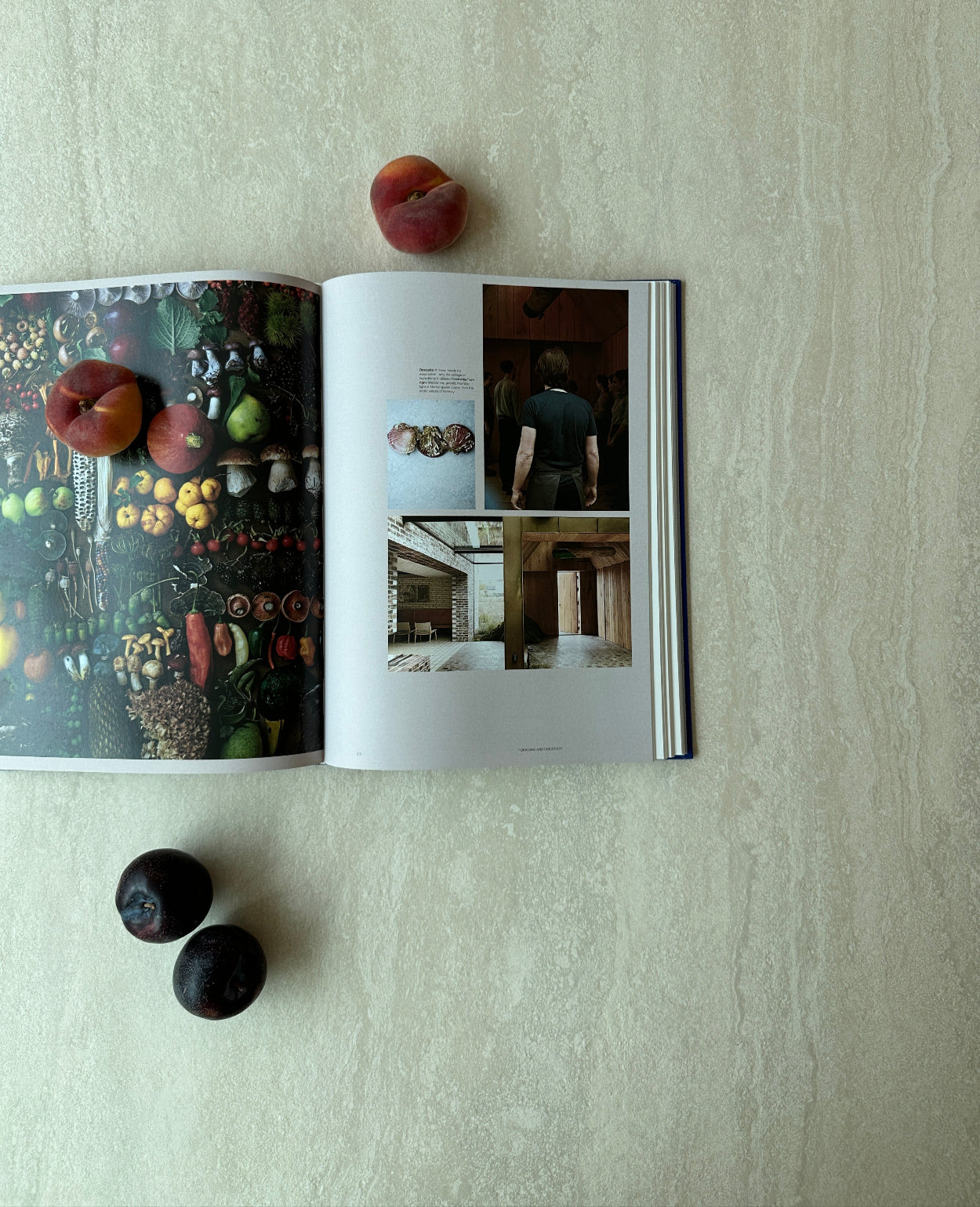 Knoxx Sintered Stone Dining Table