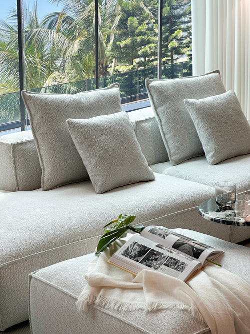 Hara Chaise Module