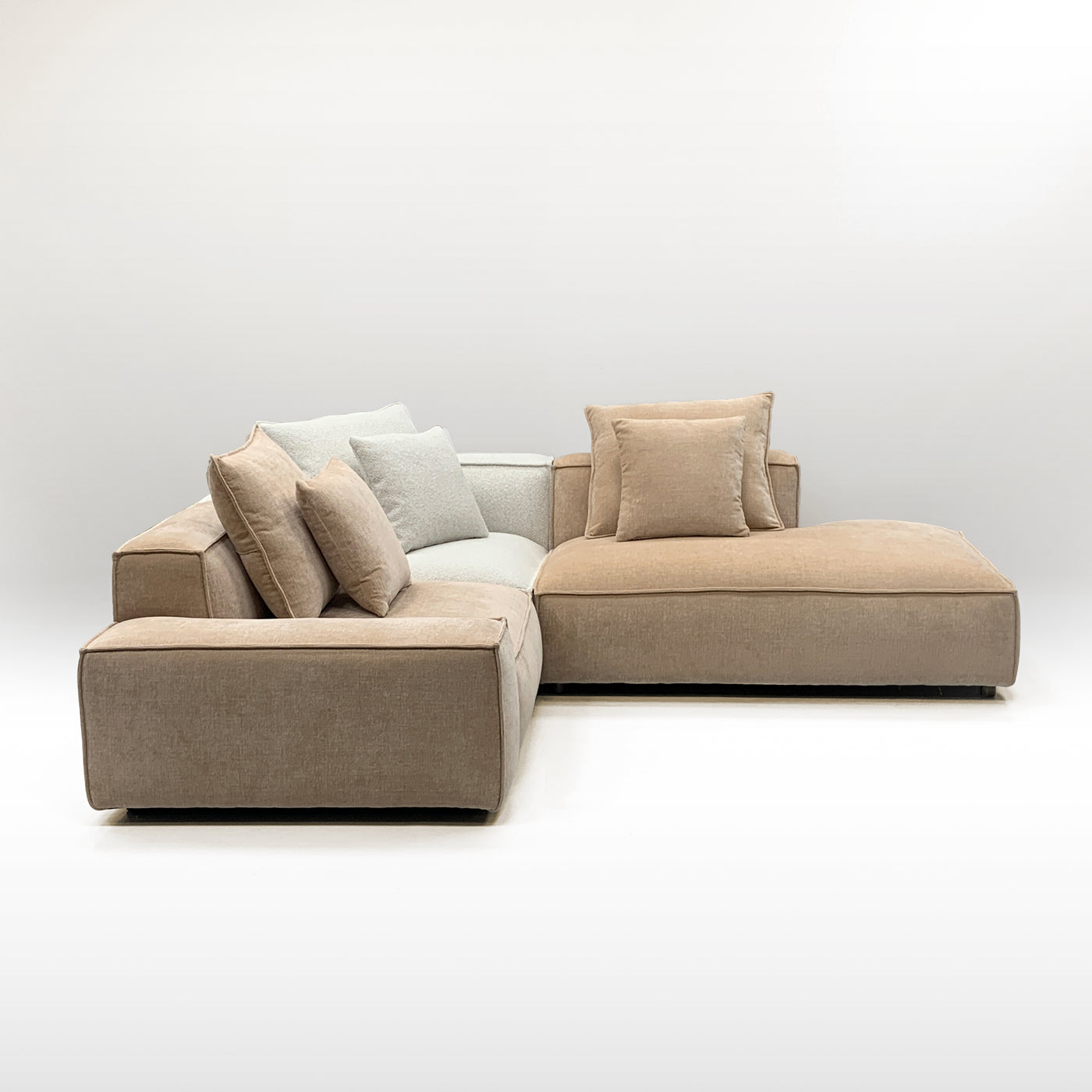 Hara Corner Module Sofa