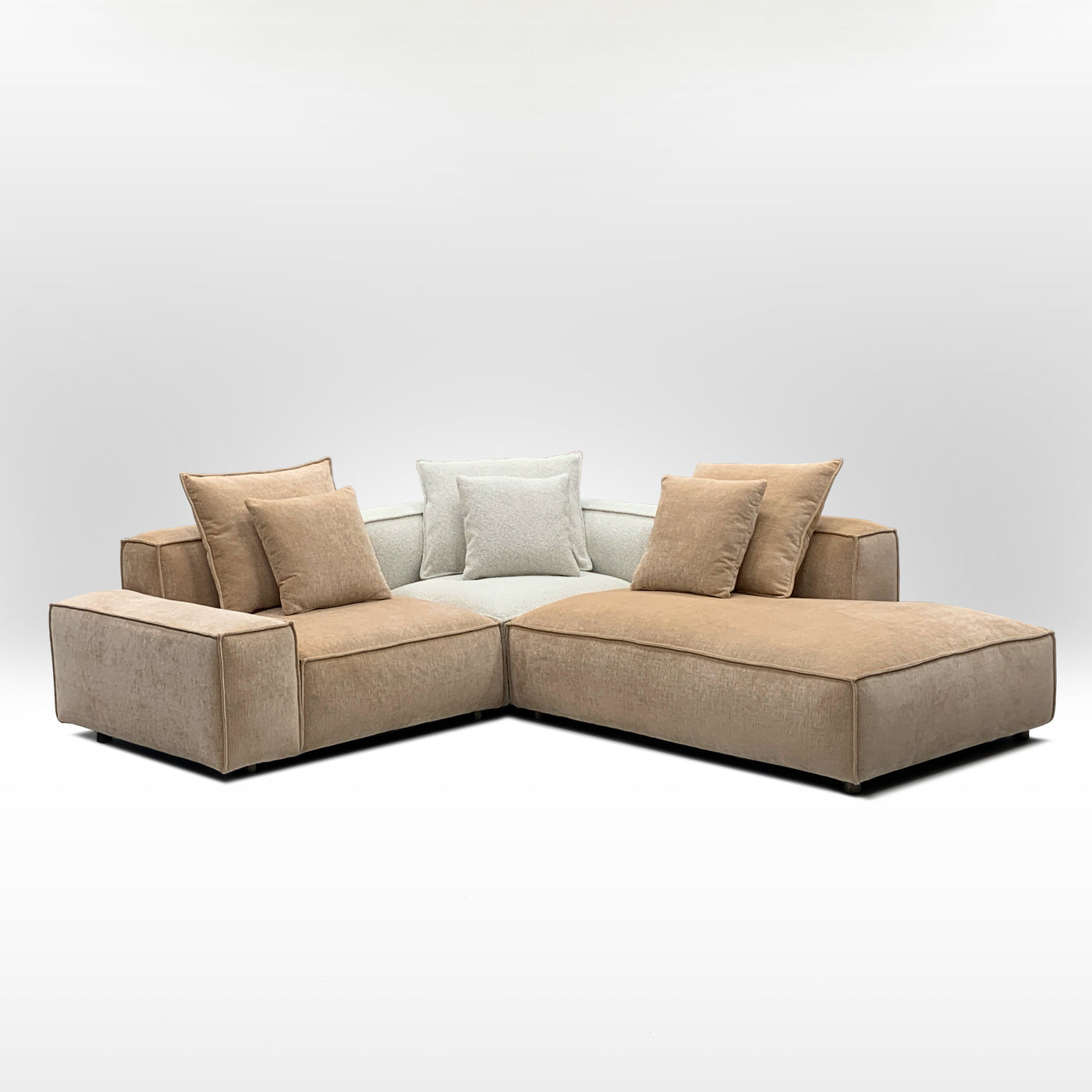 Hara Corner Module Sofa