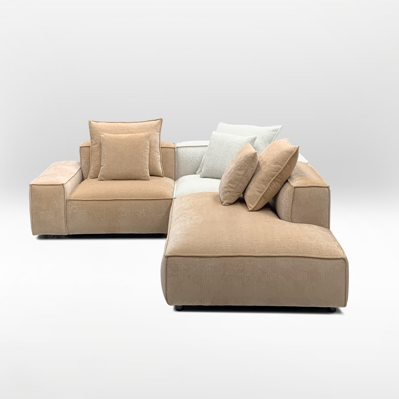 Hara Corner Module Sofa