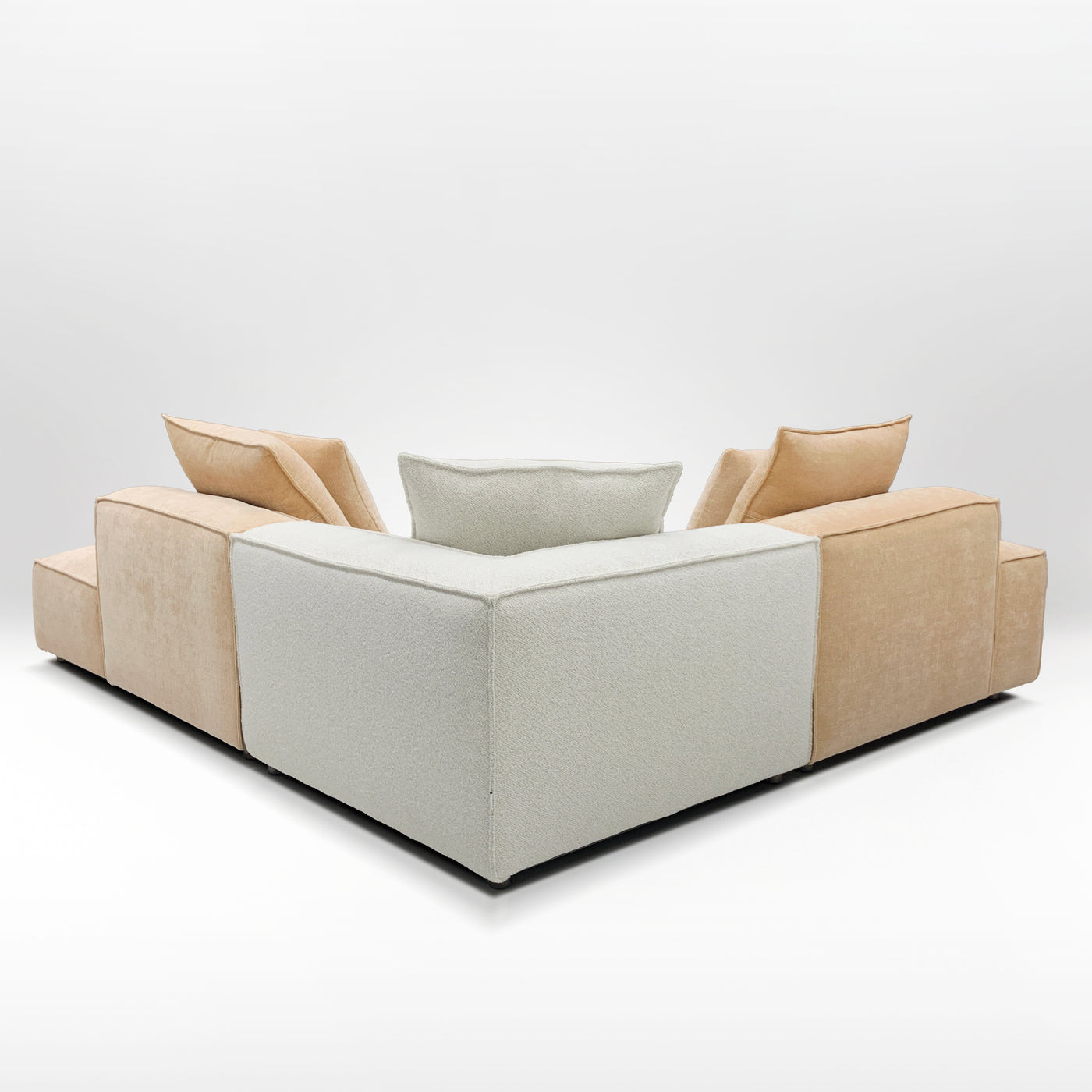 Hara Corner Module Sofa