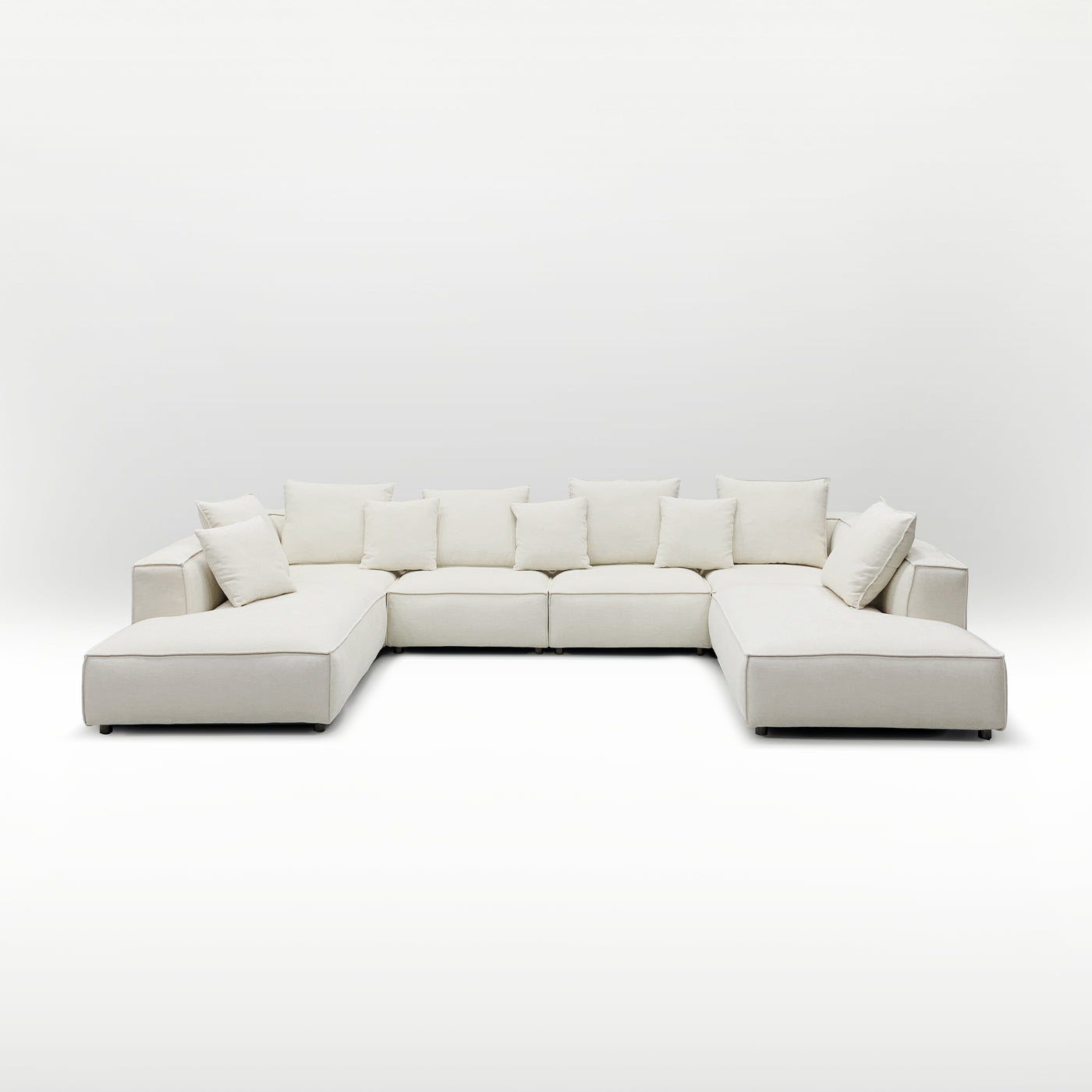 Hara Corner Module Sofa