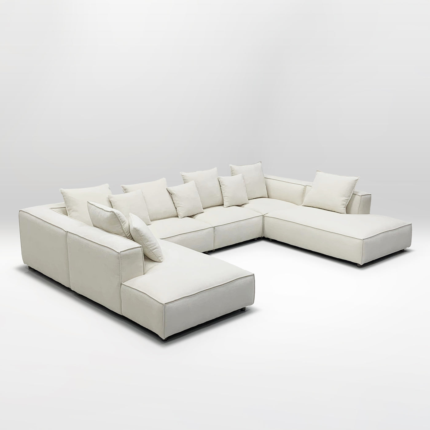 Hara Corner Module Sofa