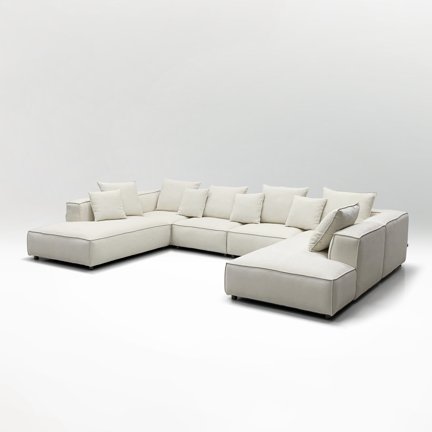 Hara Corner Module Sofa