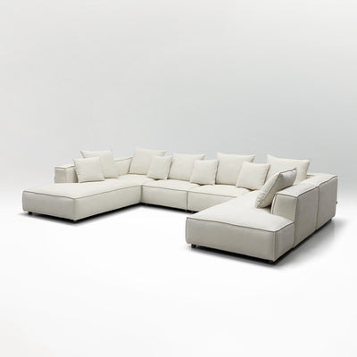 Hara Corner Module Sofa