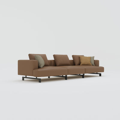 Hemphill Sectional Sofa