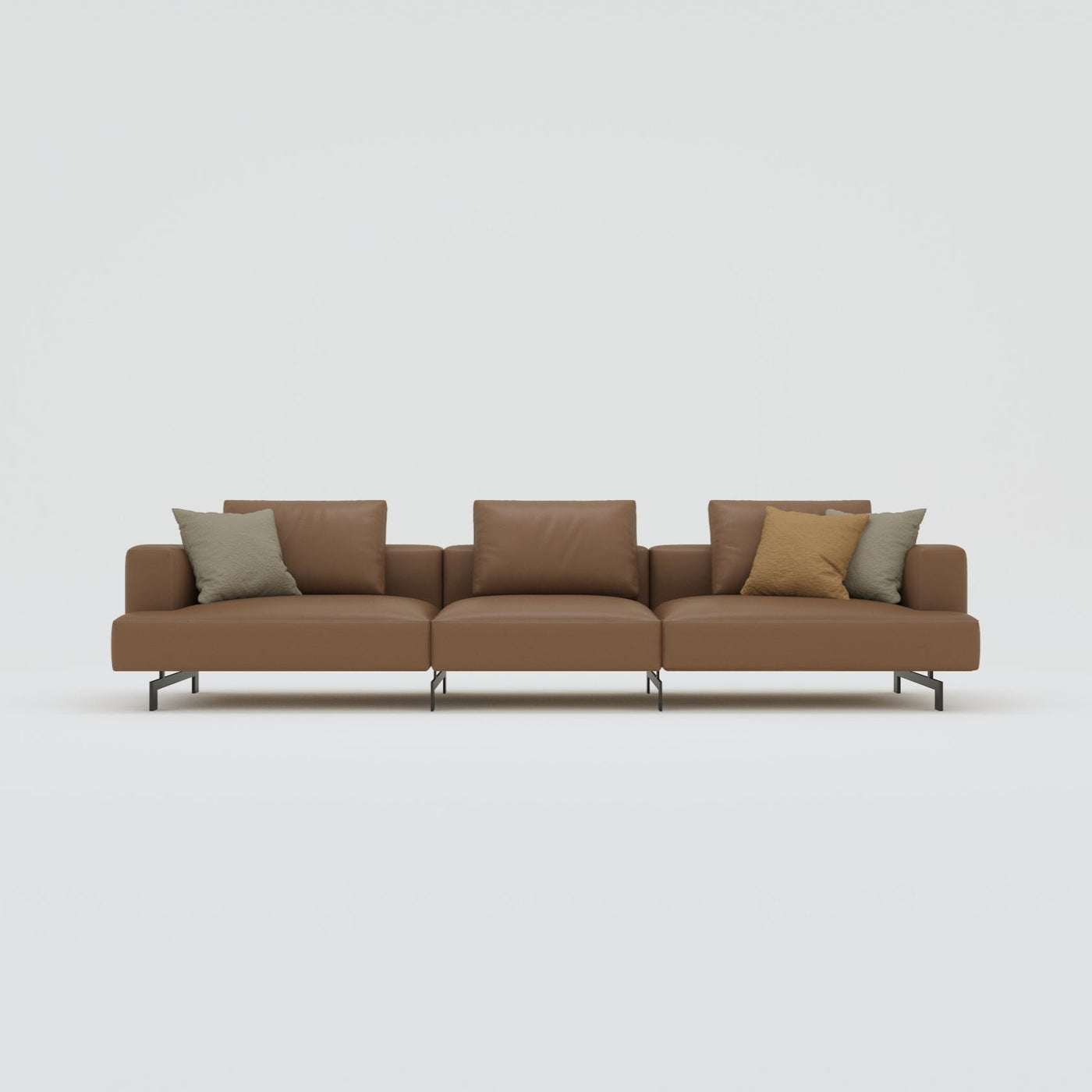 Hemphill Sectional Sofa