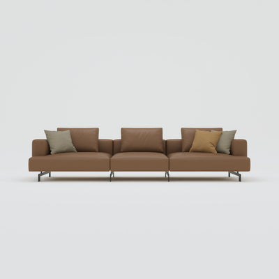 Hemphill Sectional Sofa