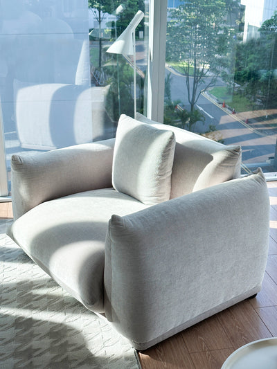 Robertson Lounge Chair