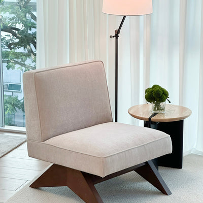 Nigo Lounge Chair - Set of 2