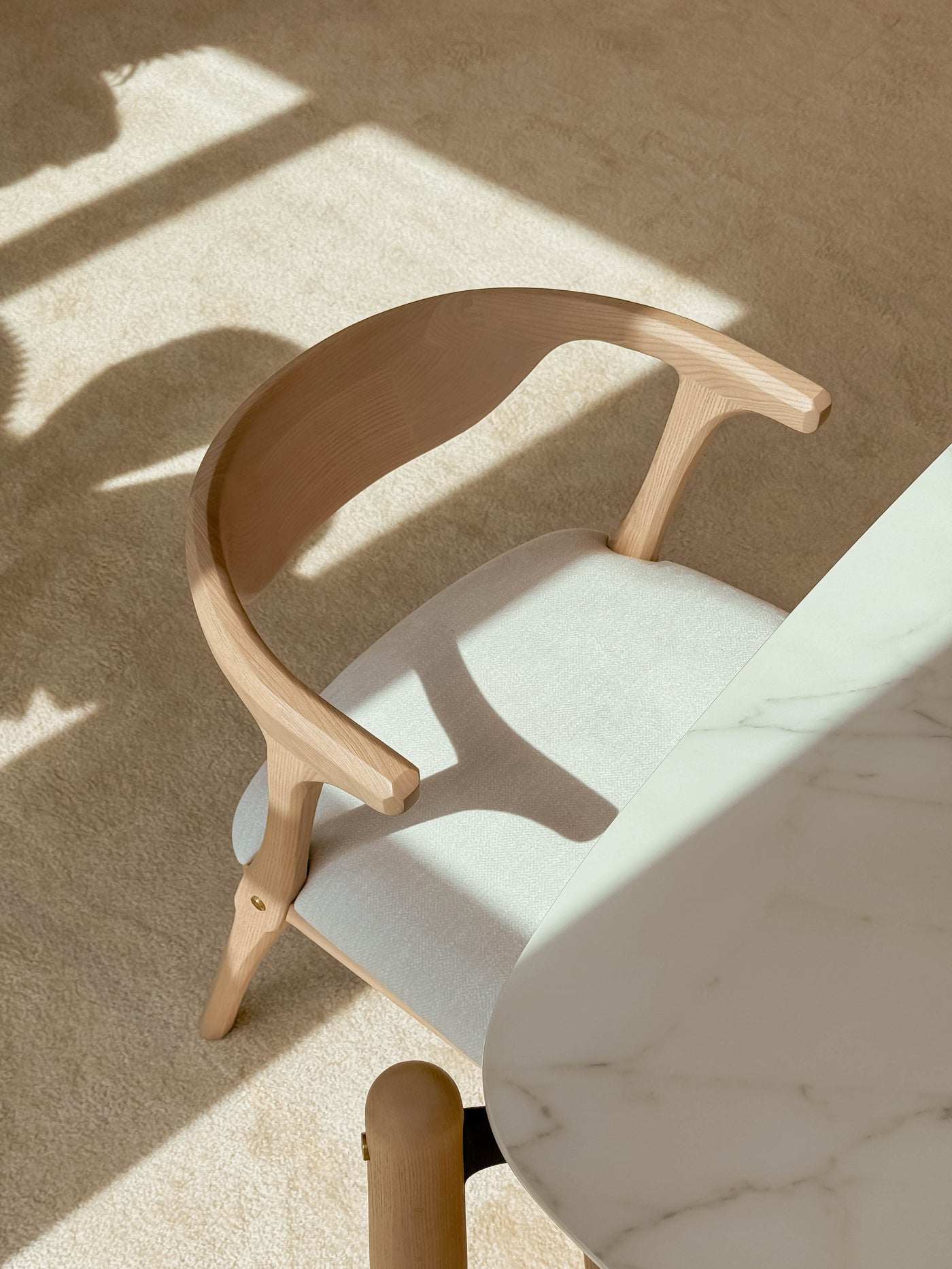 Walsh Dining Chair (3 Colours)