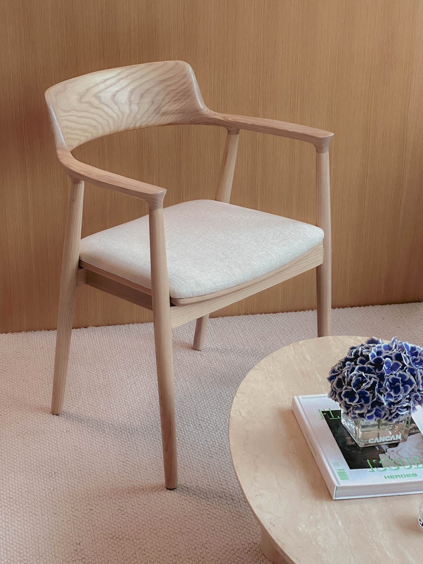 Danielle[PLUS+] Dining Chair