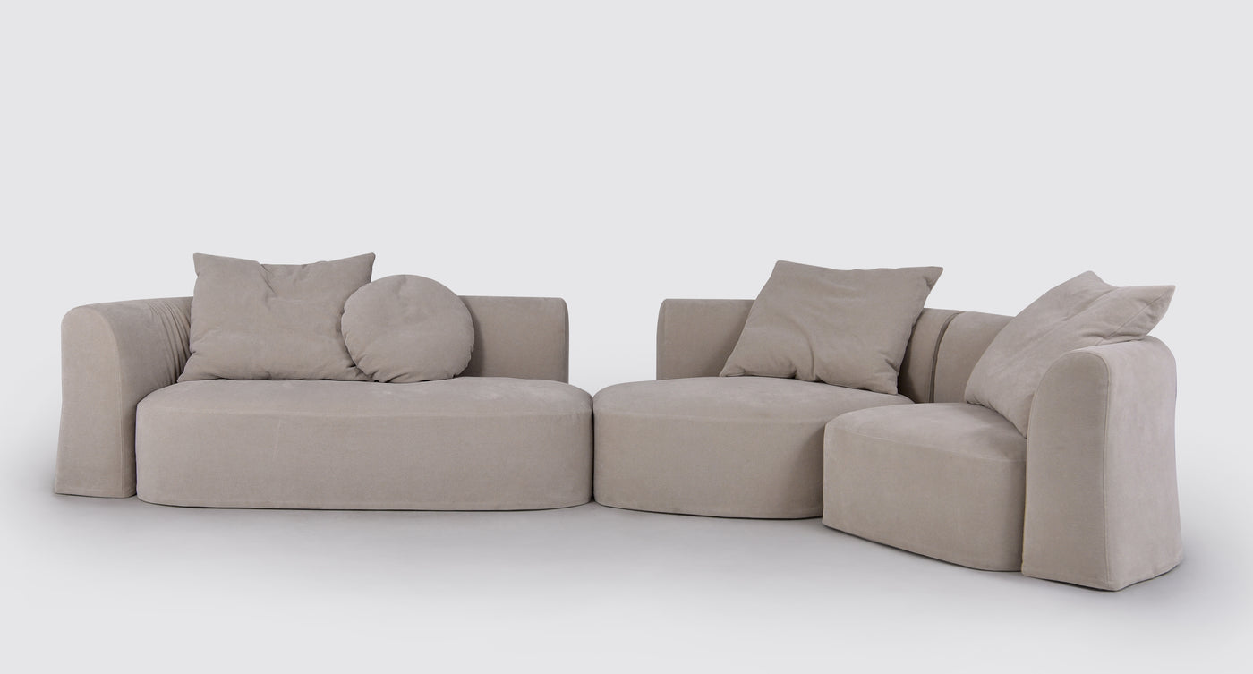 [NEW] Pommier Sofa